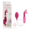 Advanced Clitoral Pump Pink